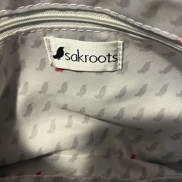 Sakroots Small Bag - Picture 4 of 6